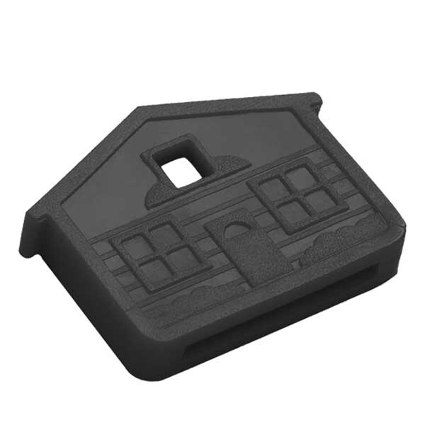 Lucky Line LuckyLine: HOUSE KEY CAPS, ASST, 2/CD LKL-16202 - main